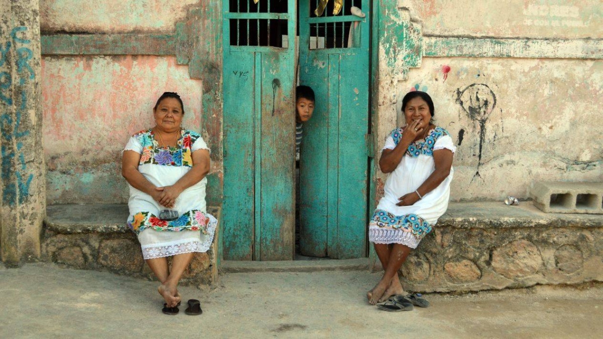 Lengua maya