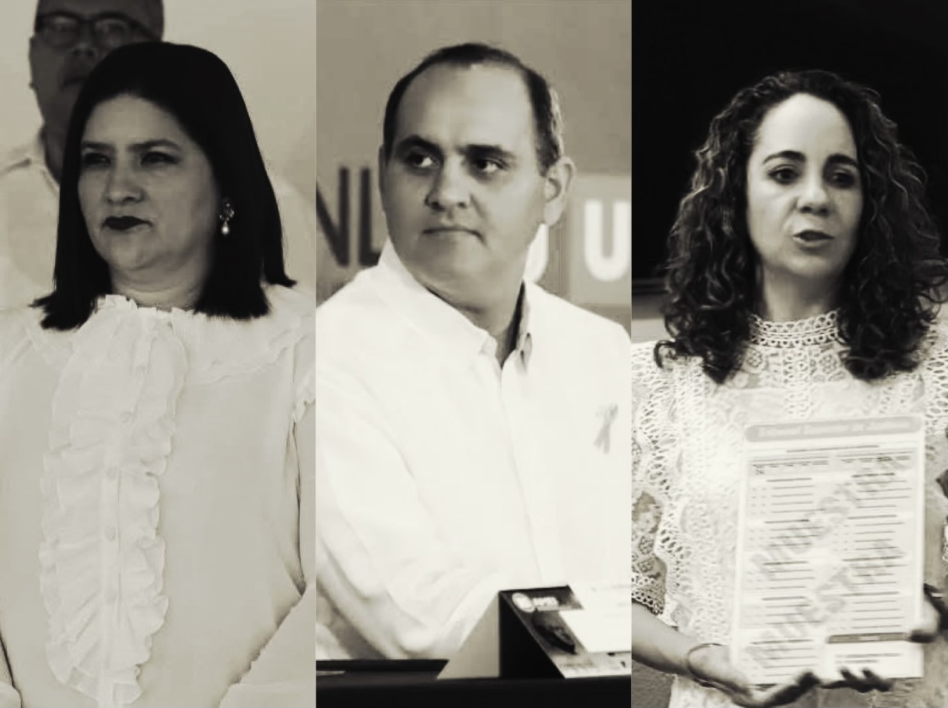 Magistrados