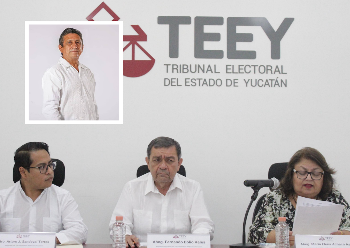 Teey san felipe