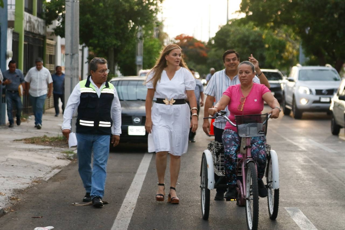 Vialidades