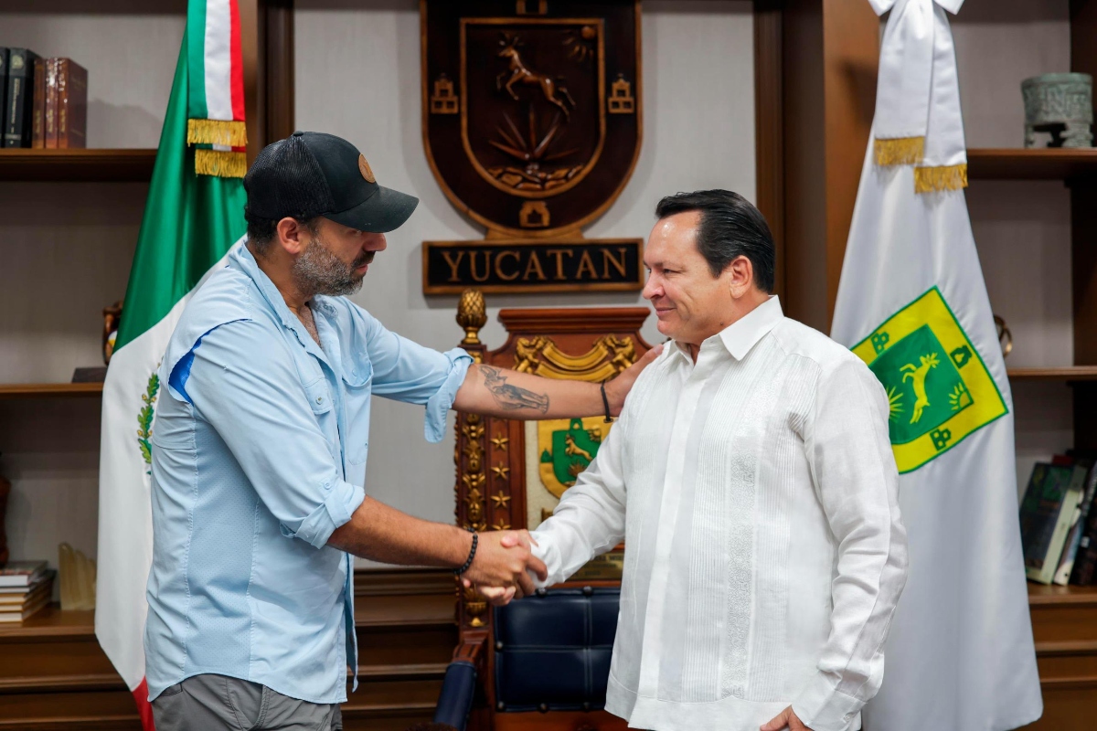 Arturo y joaquin
