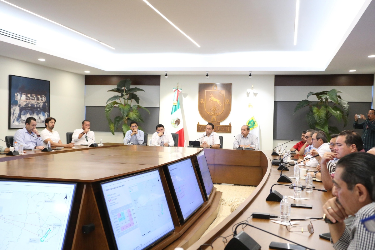 Aty y concesionarios