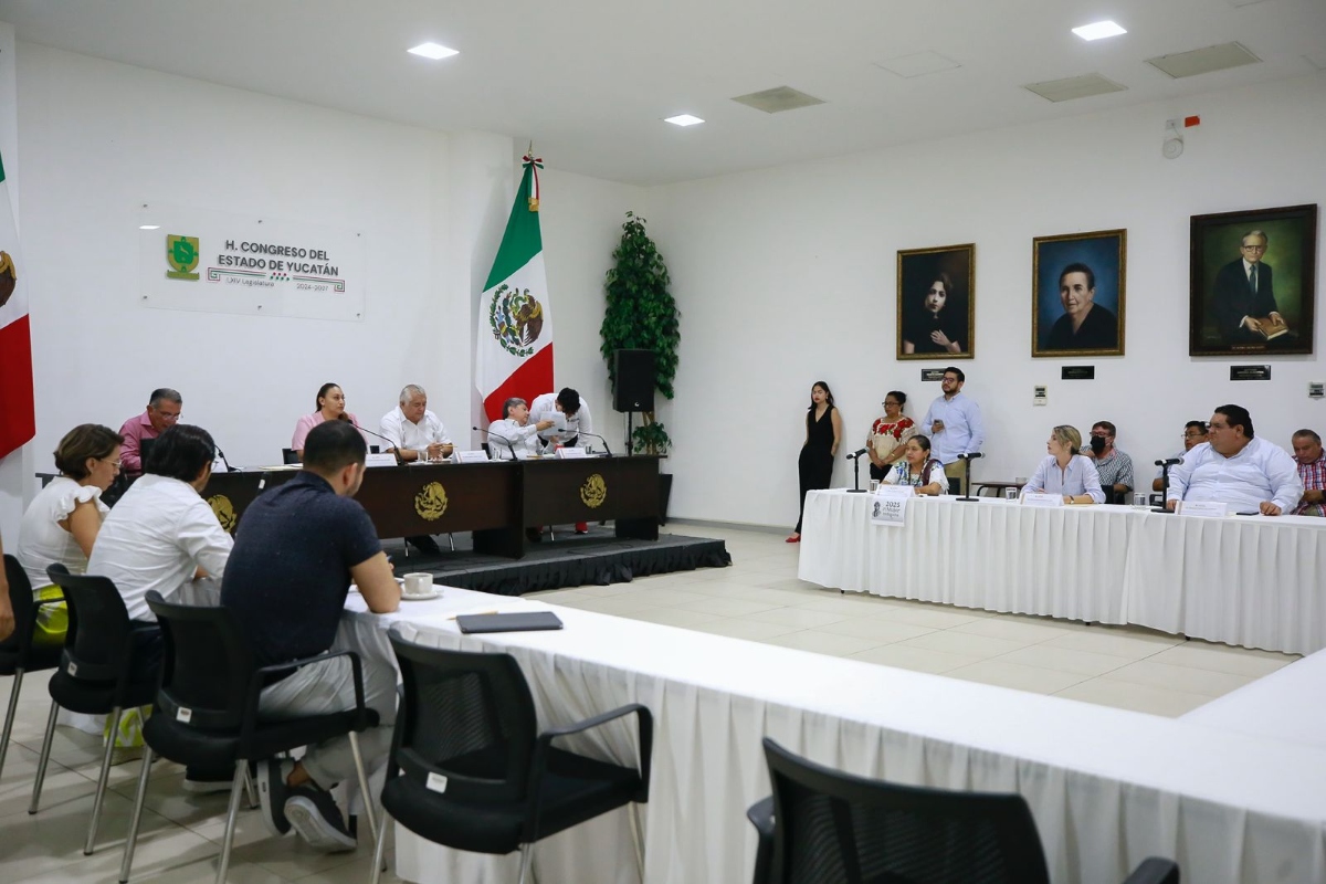 Comisiones