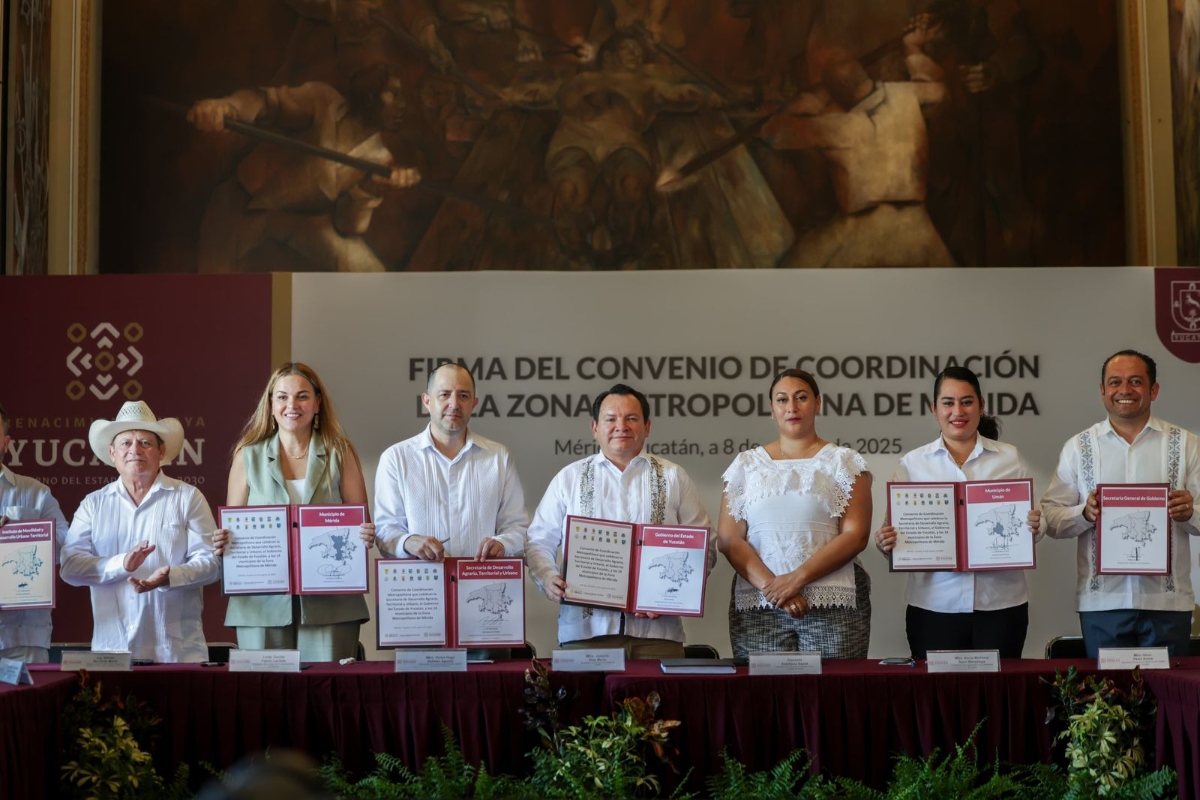 Convenio