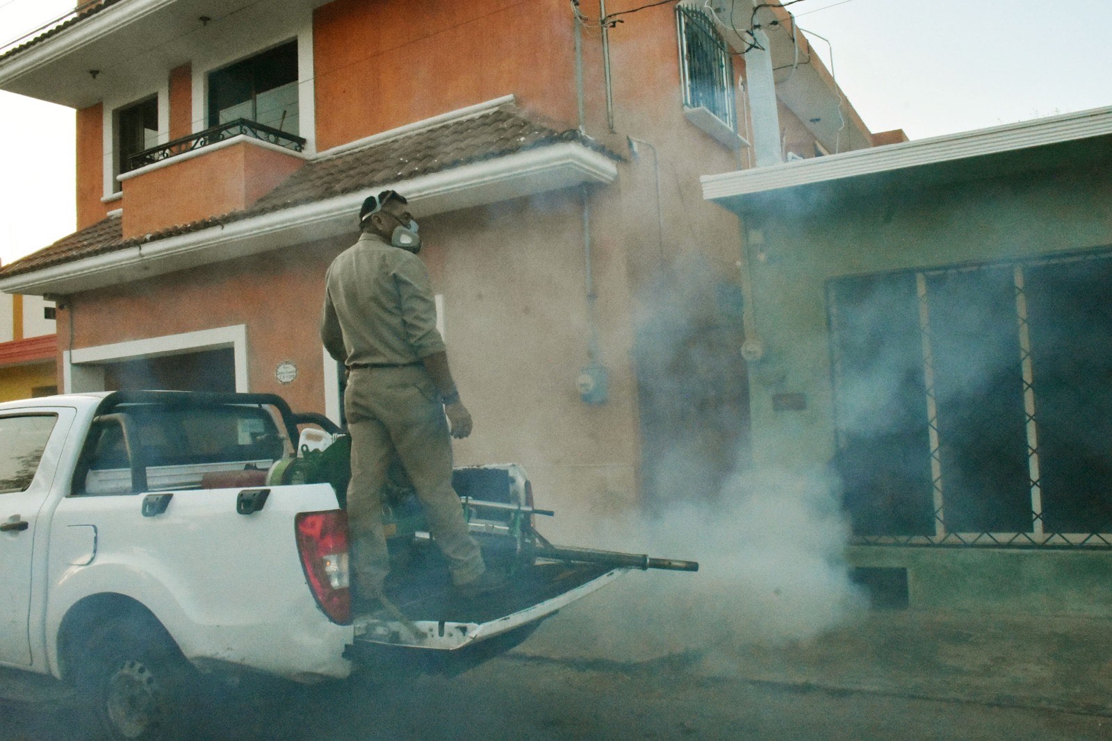 Dengue
