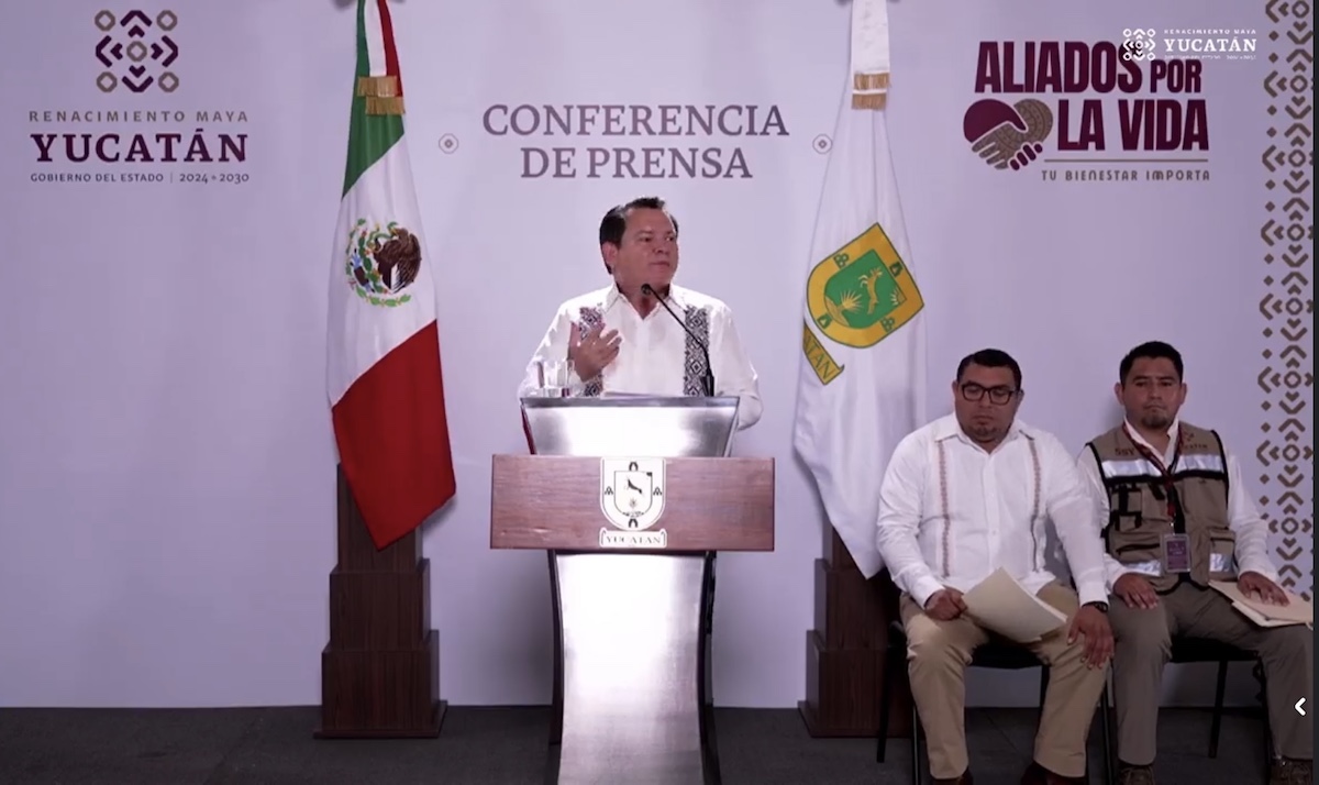 Huacho prensa
