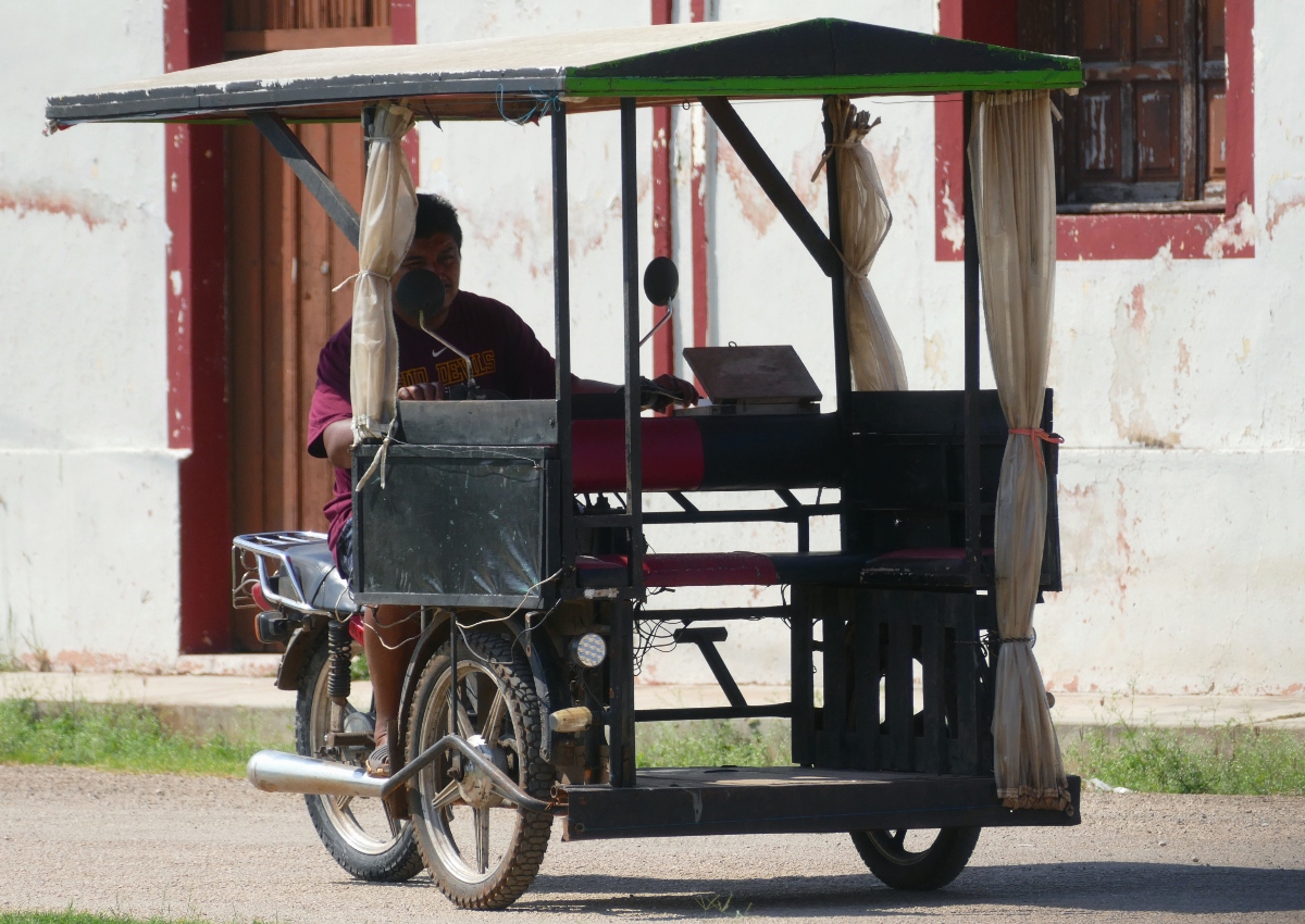 Mototaxi