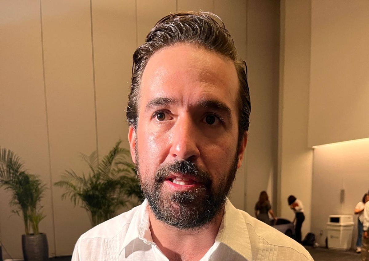 Pablo gamboa