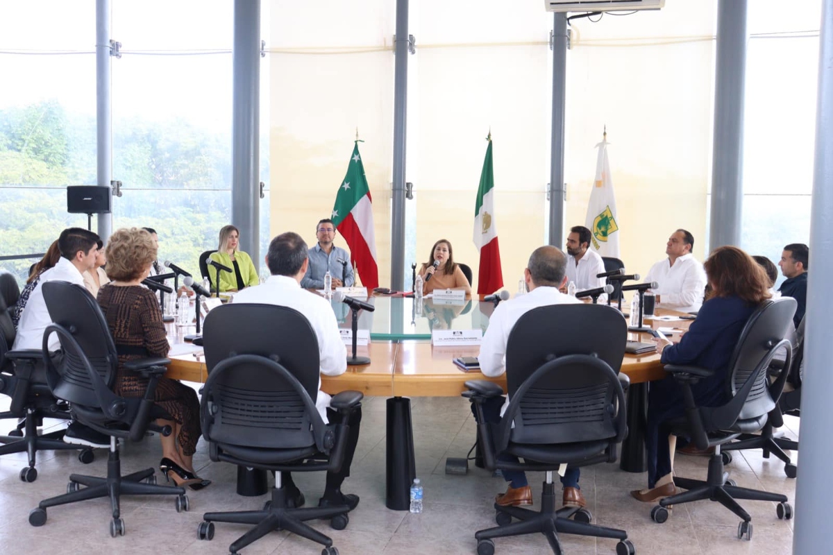 Pleno tribunal superior de justicia