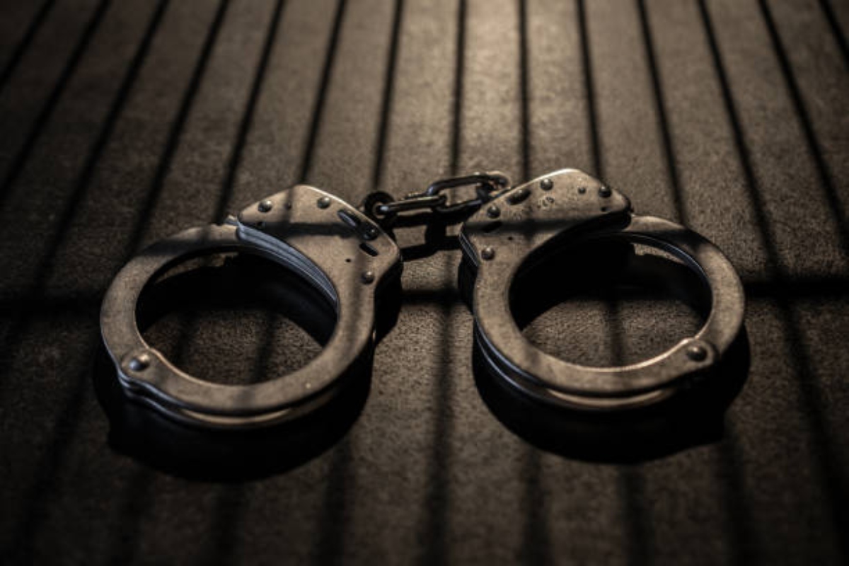 Sentencia prision carcel