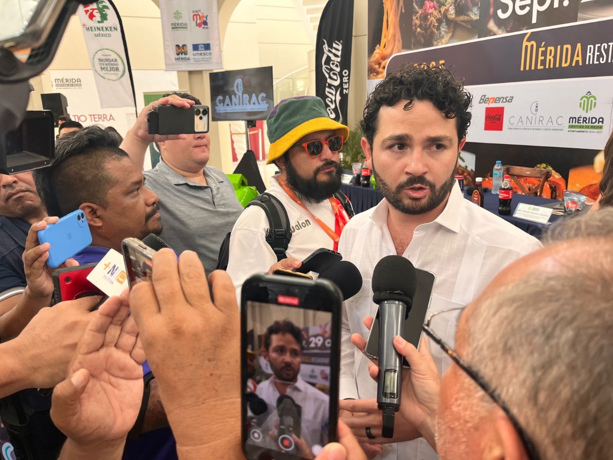 Ermilo barrera novelo