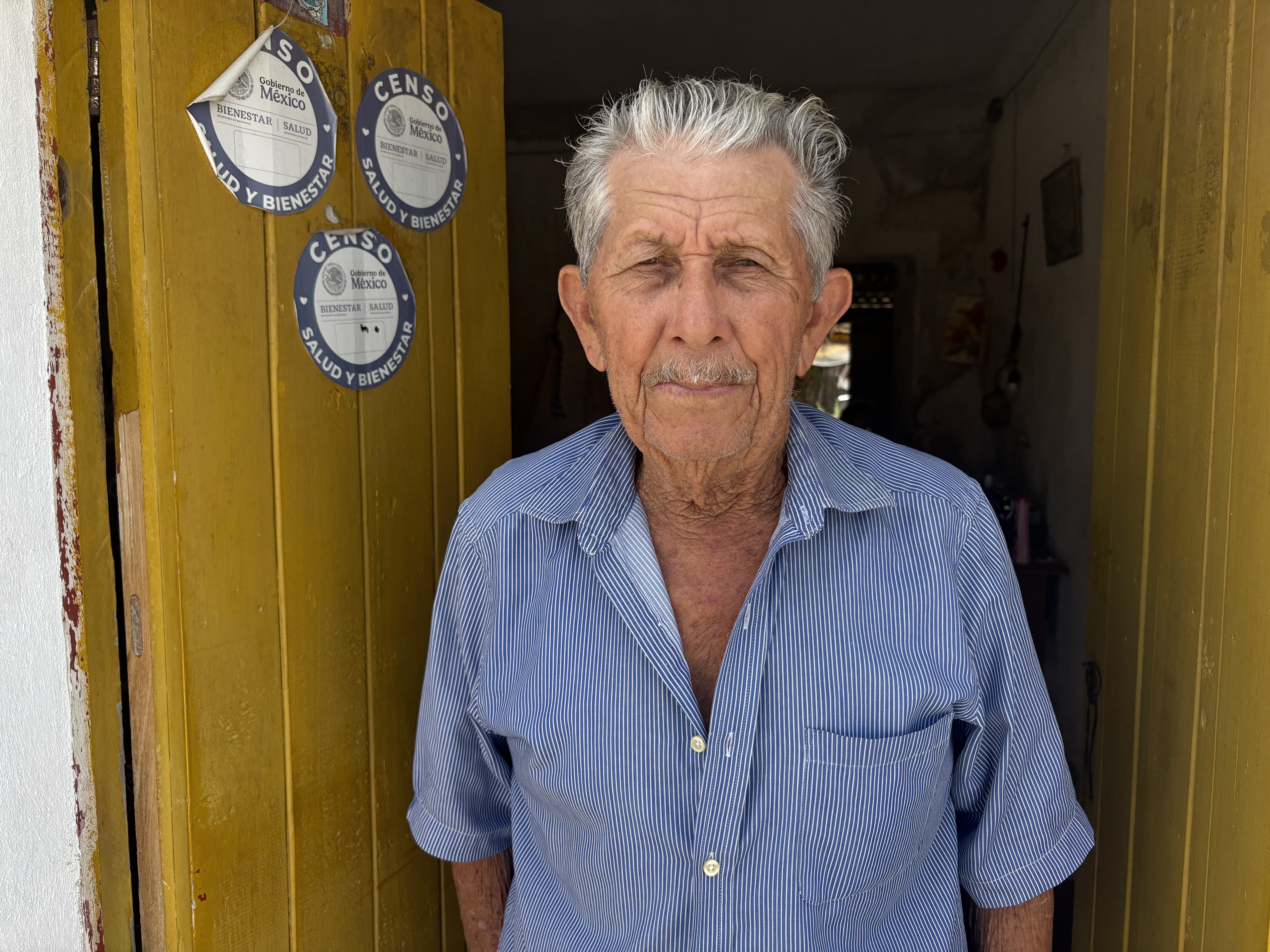 Donalfredo sanfelipe