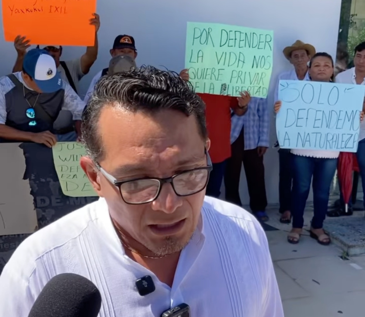 Audiencia wilberth (1)