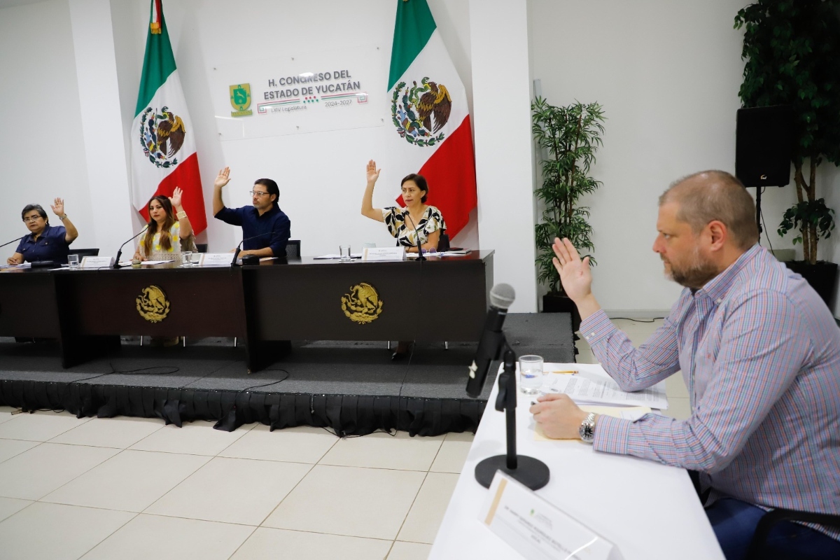 Congreso derechos humanos