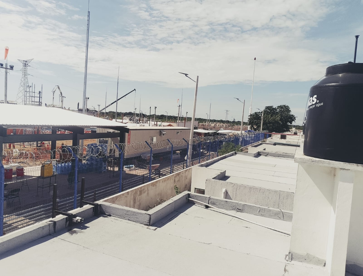 Gran calzada uman gas (2)