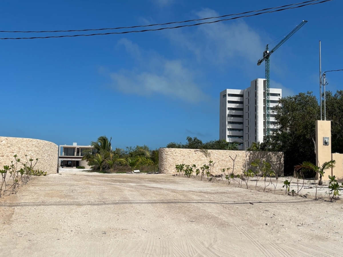 Construcciones Telchac principal