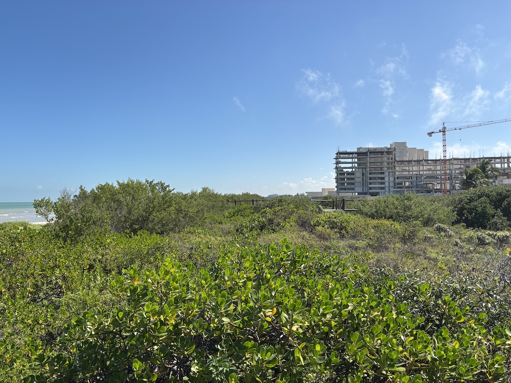 Construcciones Telchac