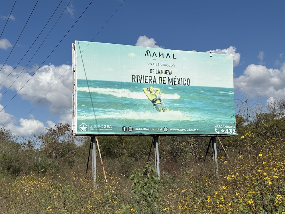 Riviera Yucateca