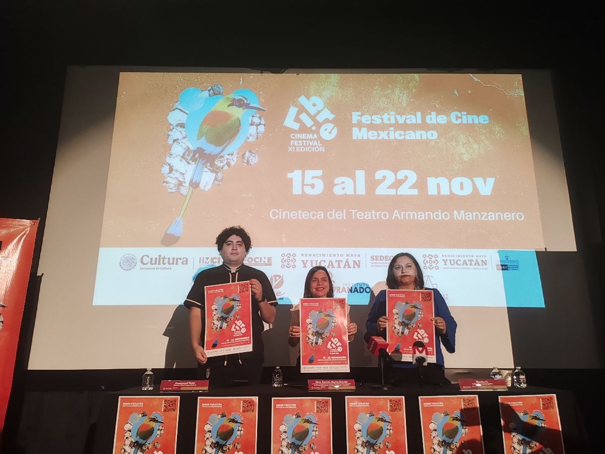 Festival de cine