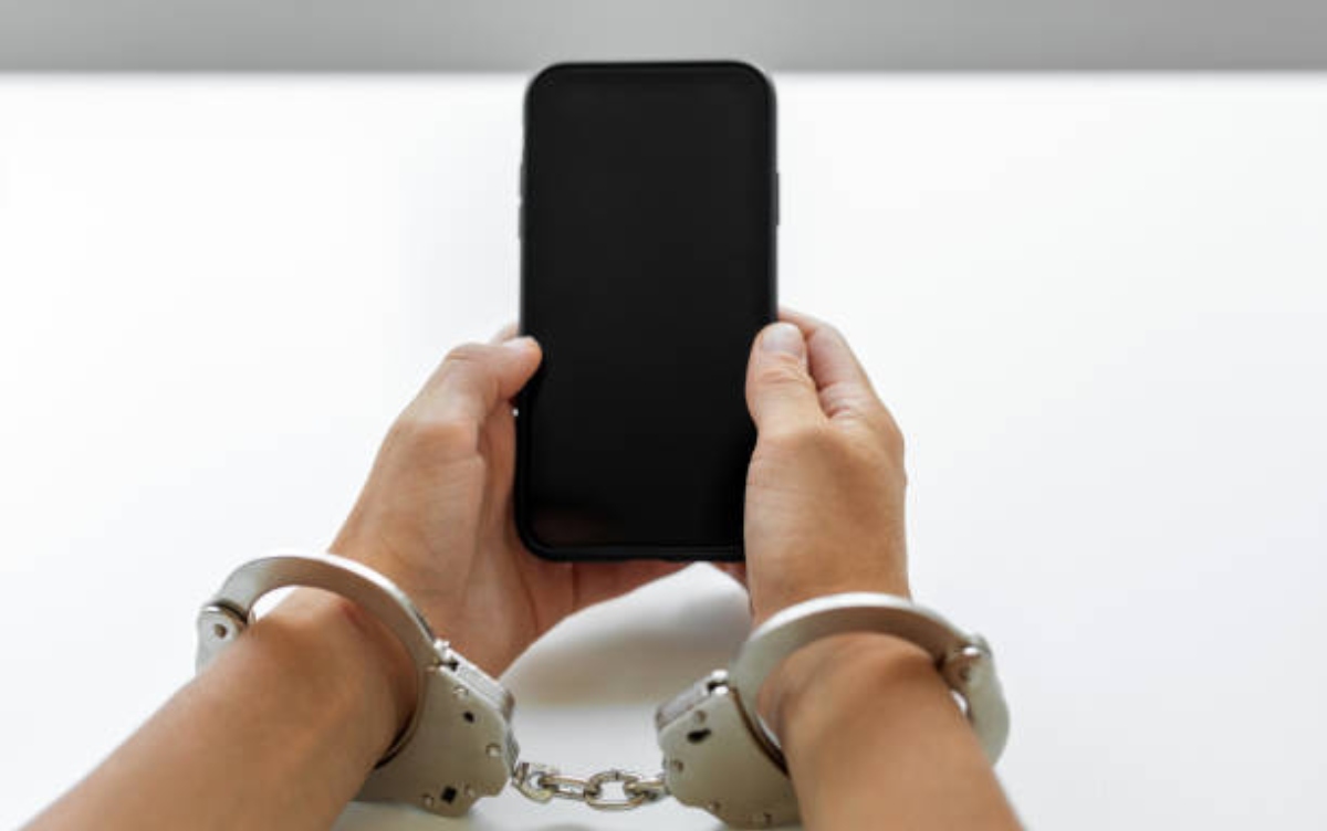 Prision difusion de imagenes