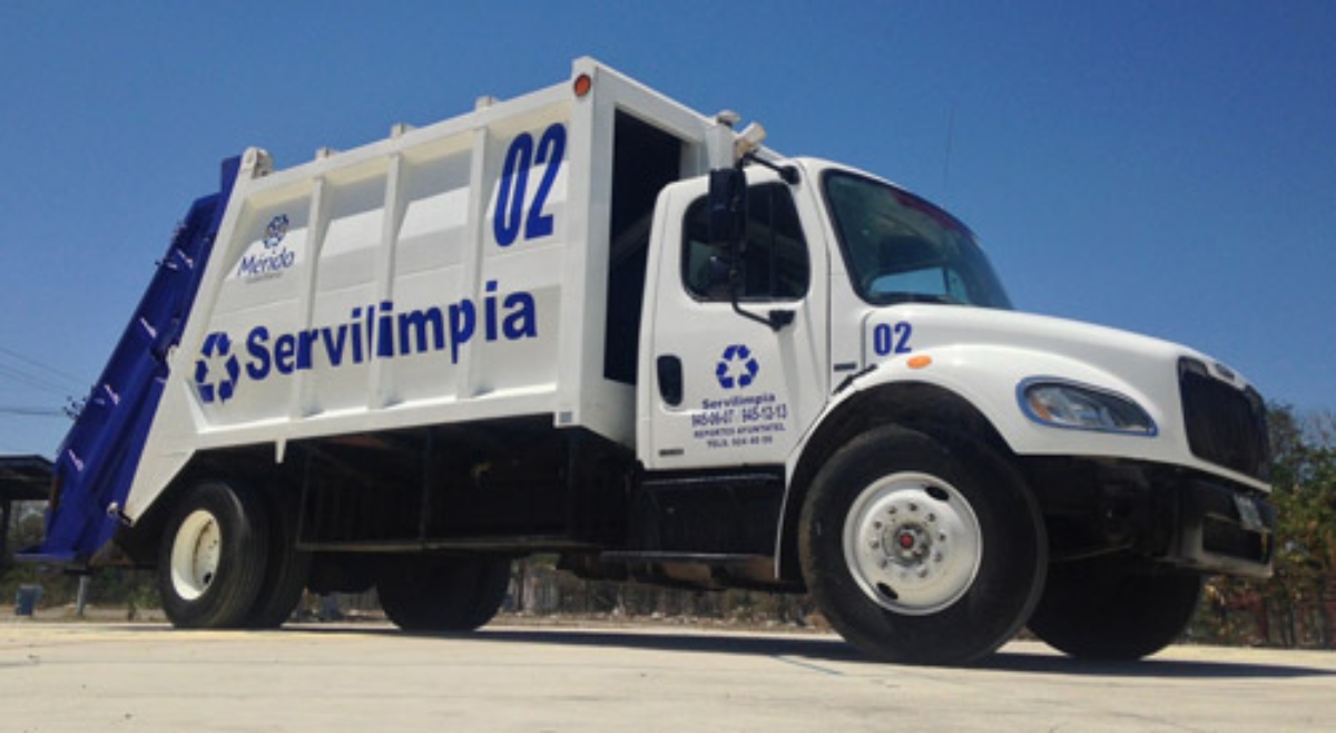 Servilimpia corrupcion