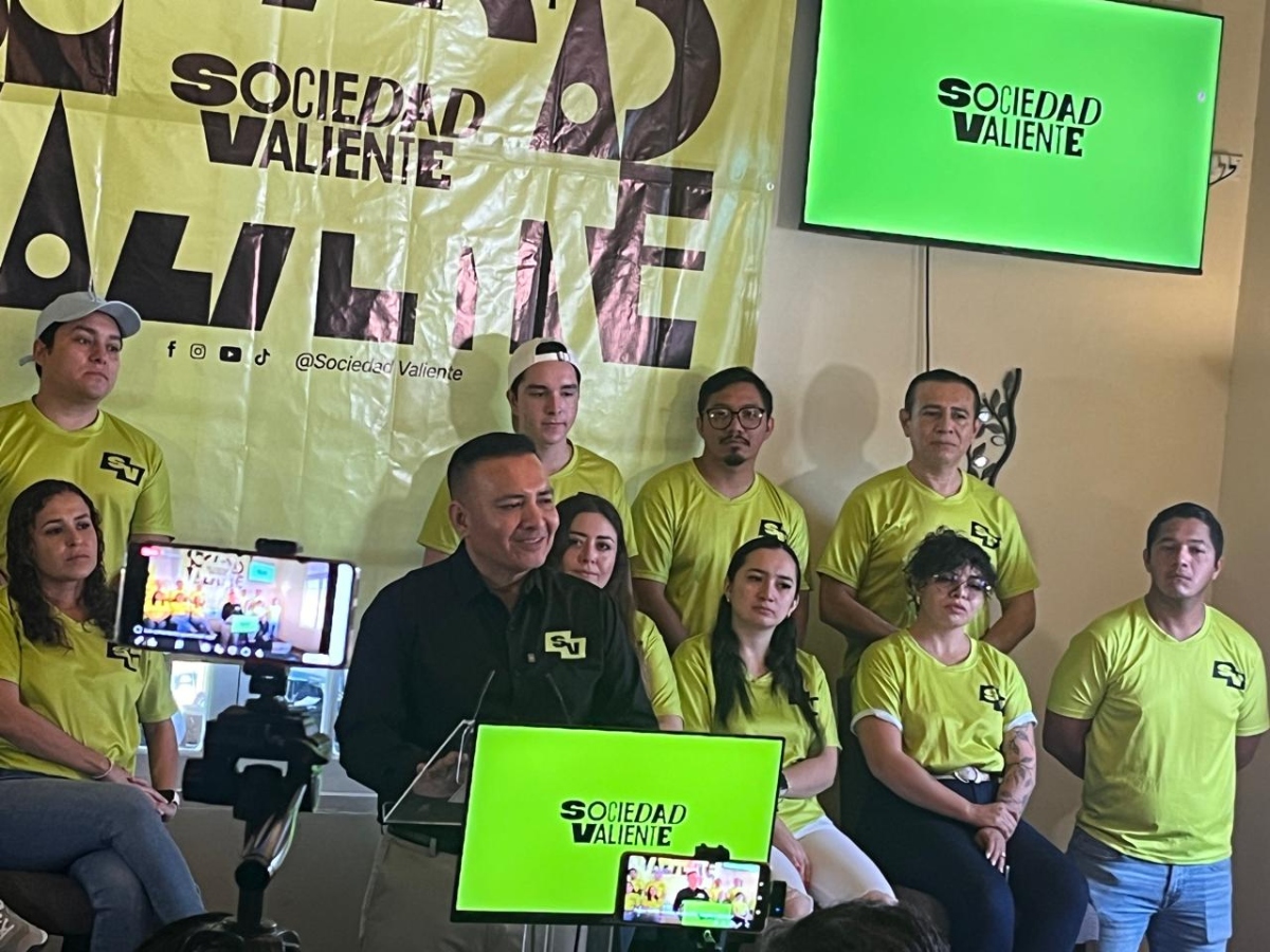 Sociedad valiente (1)